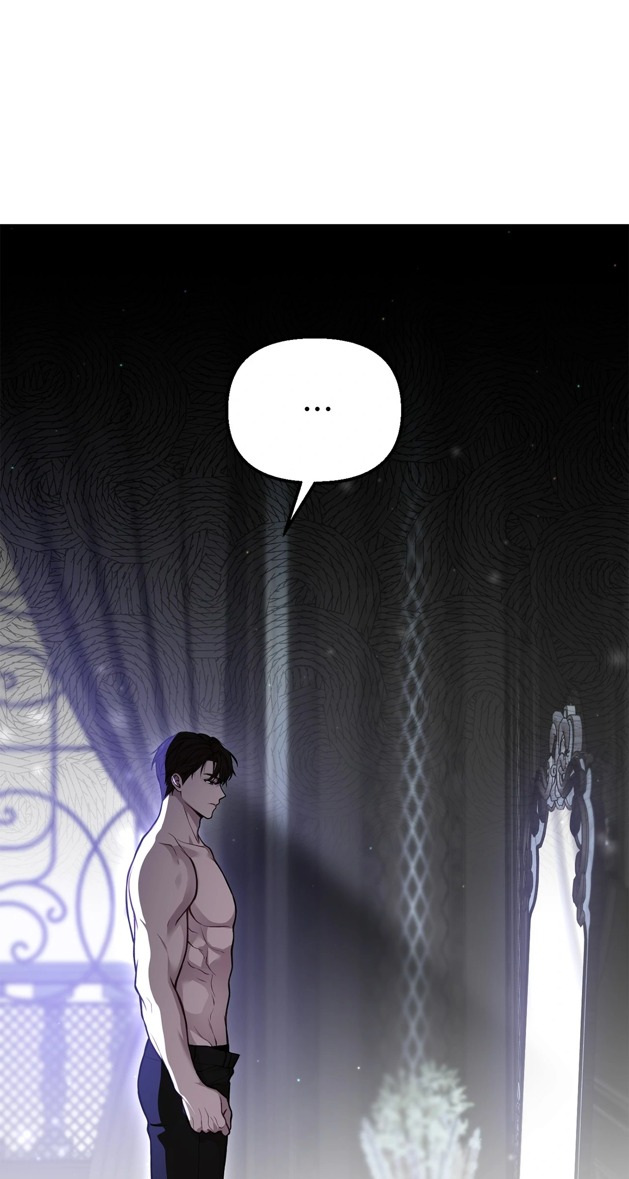 The Secret Bedroom of a Dejected Royal Daughter Chapter 105 43